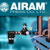 Airam Press CO LTD