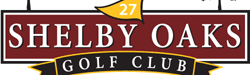 Shelpby Oakes Golf Club