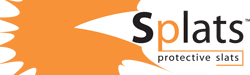 Splats Slats