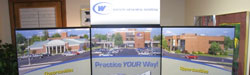 Wilson Memorial Hospital