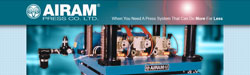 Airam Press Co LTD