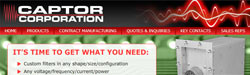 Captor Corporation