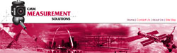 CMM Measurement Solutions