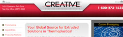 Creative Extruded Products