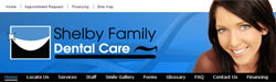 Shelby Family Dental Care