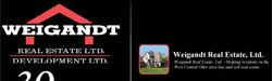 Weigandt Real Estate and Development