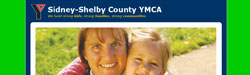 Sidney-Shelby County YMCA
