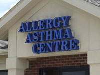 Allergy and Asthma Center