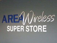 Area Wireless Interior