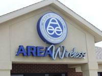 Area Wireless