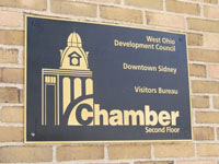 Sidney Chamber