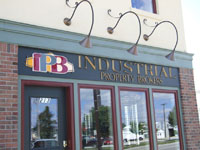 Industrial Property Brokers