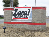 Lacal